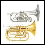 Mellophones