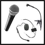Microphones