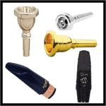 Woodwind Mouthpieces