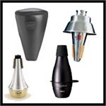 Instrument Mutes