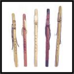 Native American Flutes