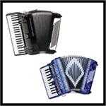 Piano Accordions