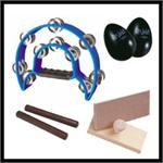 Kids Musical Instruments | Rhythm Instruments