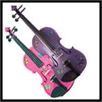 Rozannas-Violins