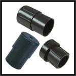 Saxophone End Plugs