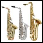 Saxophones