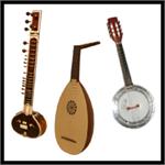 Stringed Instruments