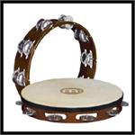 Tambourines