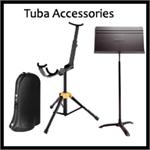 Tuba Accessories