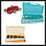 Kids Musical Instruments | Tuned Percussion