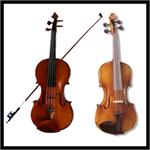 Violins