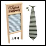 Washboards