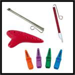 Kids Musical Instruments | Wind Instruments