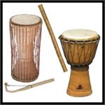 World Percussion