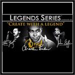 Legends Series Mouthpieces