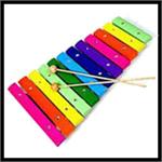 Xylophones