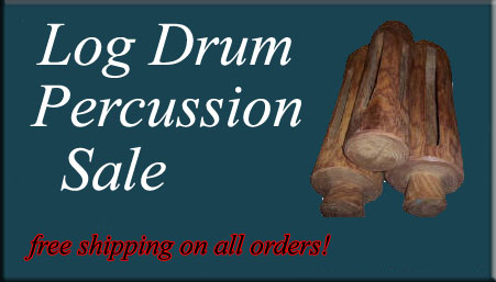 Log Drum