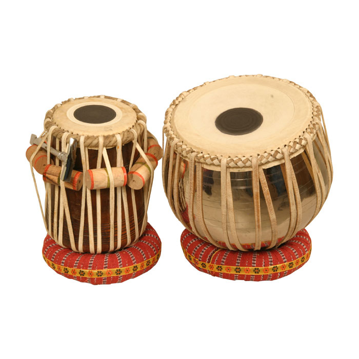 Professional Tabla