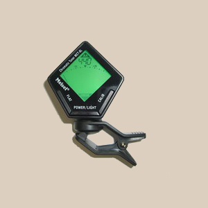 Meisel Chromatic Tuner