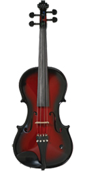 Barcus Berry Violins