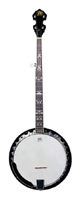 5 String Banjo