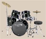 Percussion Plus 5 Piece Drumset