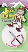 ALTO JAW HARP              