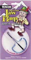 TENOR JAW HARP              