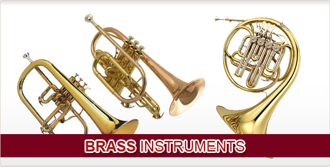 Brass Instruments