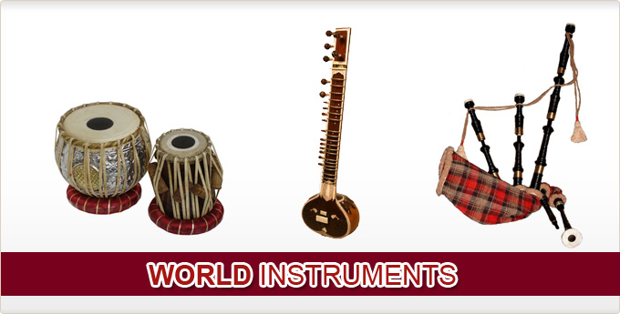 World Instruments