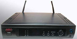 AMTWi5 Microphone Receiver