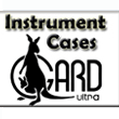 Musical Instrument Cases | Gard Gig Bags
