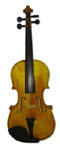 Violin Sale | Leon Aubert Violins
