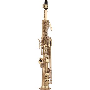 Yanagisawa Sopranino Saxophone